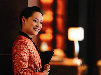 生活的品質(zhì)盡在和泓假日陽光的方方面面